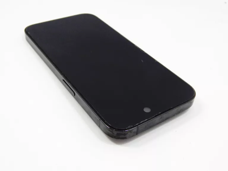 TELEFON IPHONE 14 PRO / 99% BATERIA 128GB