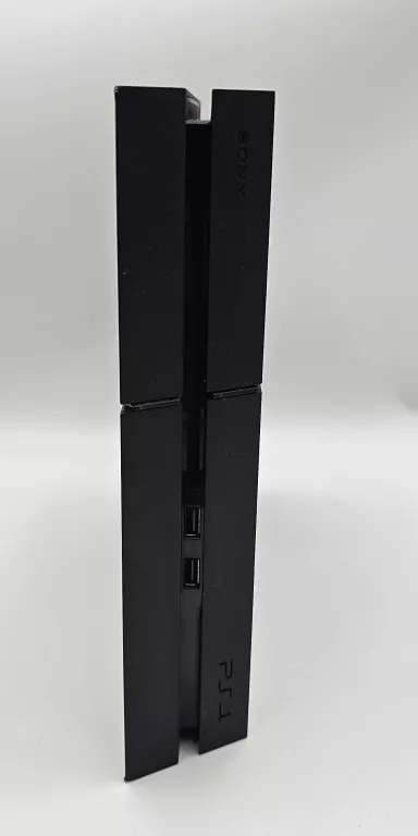 KONSOLA PS4 FAT 1TB + PAD + KABEL ZASILAJĄCY