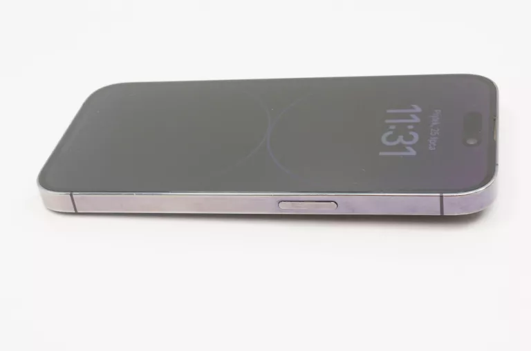 TELEFON APPLE IPHONE 14 PRO 6 GB / 512 GB 5G FIOLETOWY