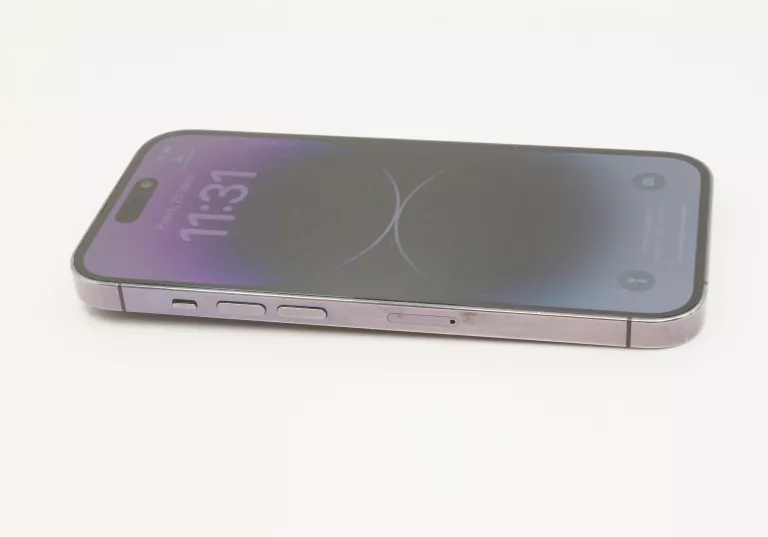 TELEFON APPLE IPHONE 14 PRO 6 GB / 512 GB 5G FIOLETOWY