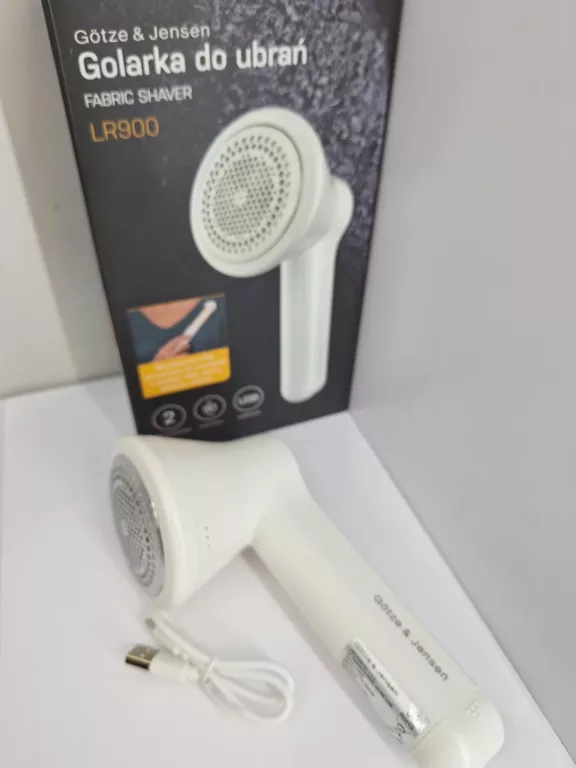 GOLARKA DO UBRAŃ LR 900 PUDEŁKO