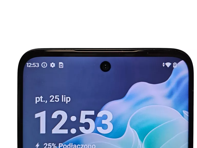 TELEFON MOTOROLA MOTO G35 5G 8/128GB 6,72" 5000MAH - NA CZĘŚCI