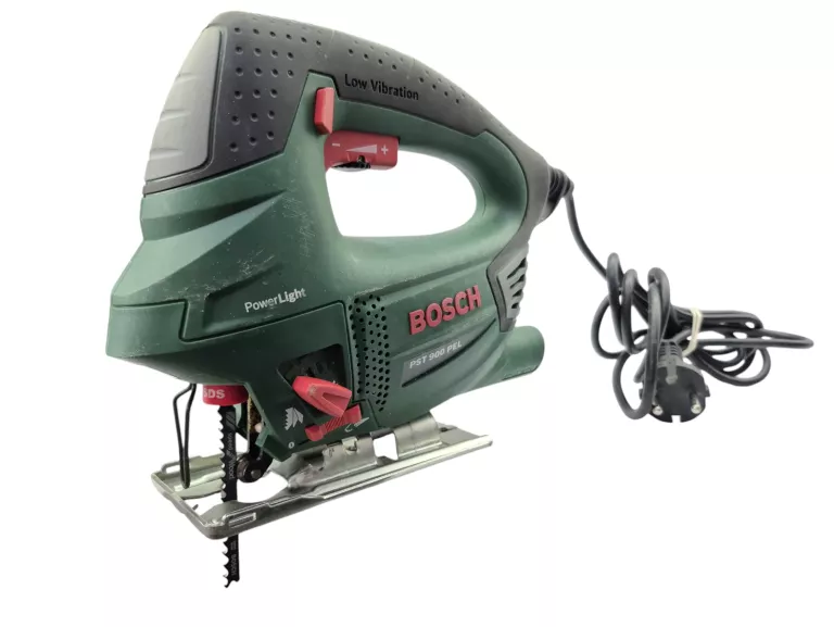 WYRZYNARKA PST 900 PEL BOSCH