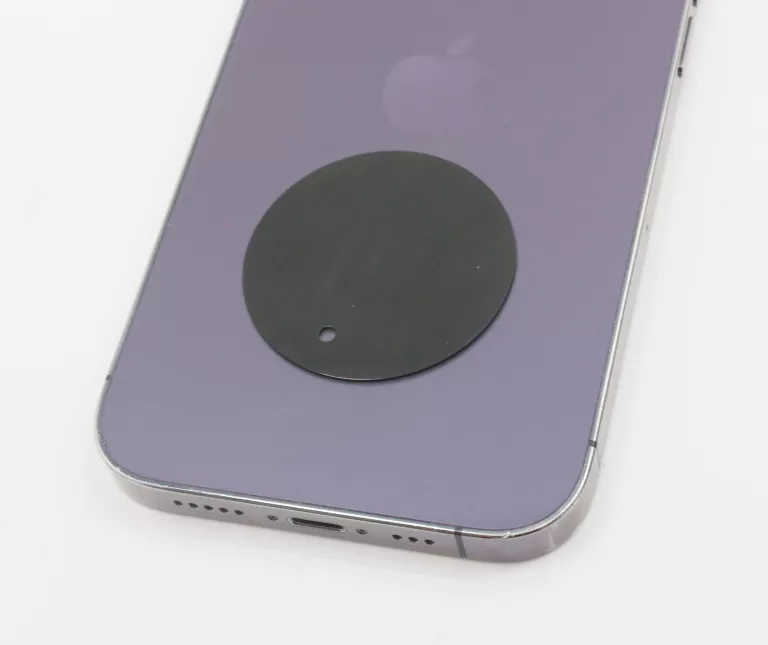 TELEFON APPLE IPHONE 14 PRO 6 GB / 512 GB 5G FIOLETOWY