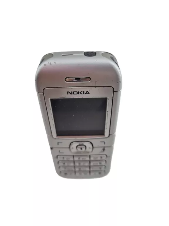 TELEFON NOKIA 6030 OPIS
