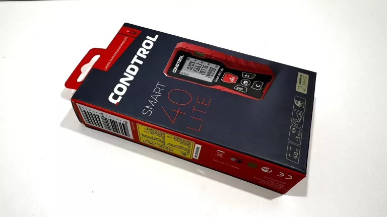 DALMIERZ LASEROWY CONDTROL SMART 40 LITE