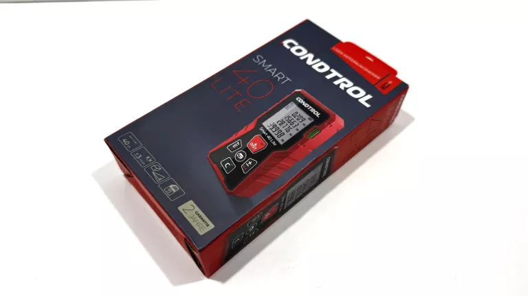 DALMIERZ LASEROWY CONDTROL SMART 40 LITE