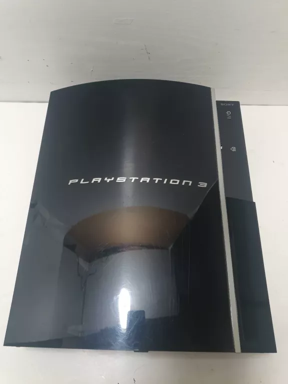 KONSOLA PS3 /PAD
