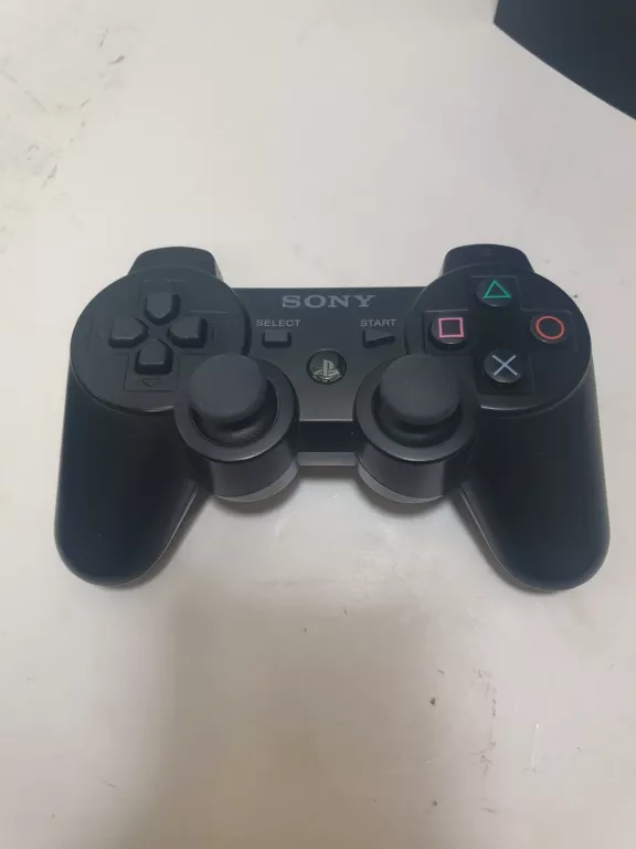 KONSOLA PS3 /PAD