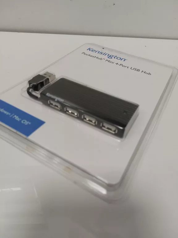 kensington-hub-usb-4-porty-ean-gtin-5028252591539