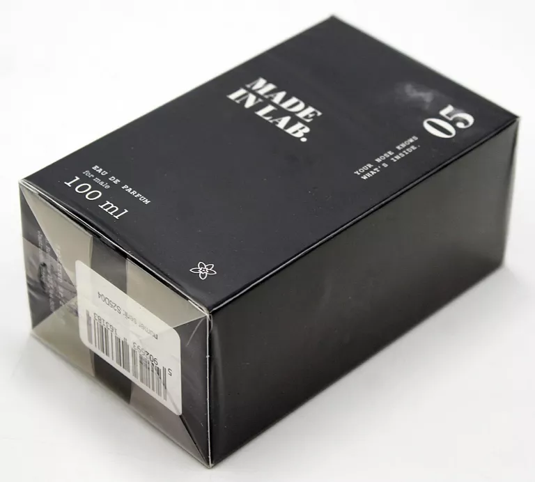 WODA PERFUMOWANA MADE IN LAB 05 MĘSKA 100ML