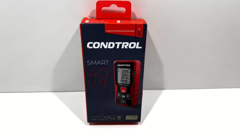 DALMIERZ LASEROWY CONDTROL SMART 40 LITE