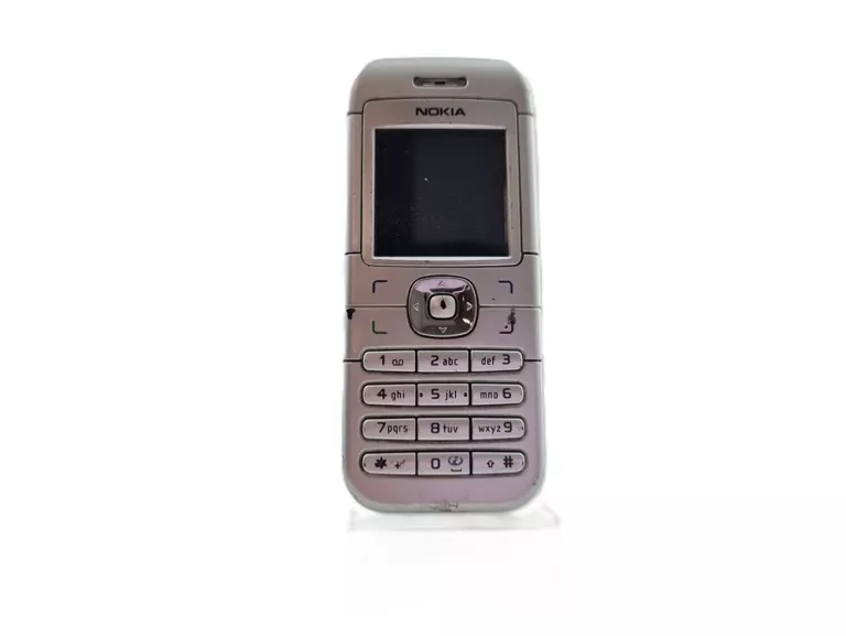 TELEFON NOKIA 6030 OPIS