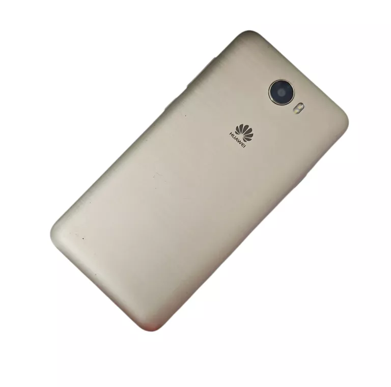 TELEFON HUAWEI Y5II CUN-U29 GOLD