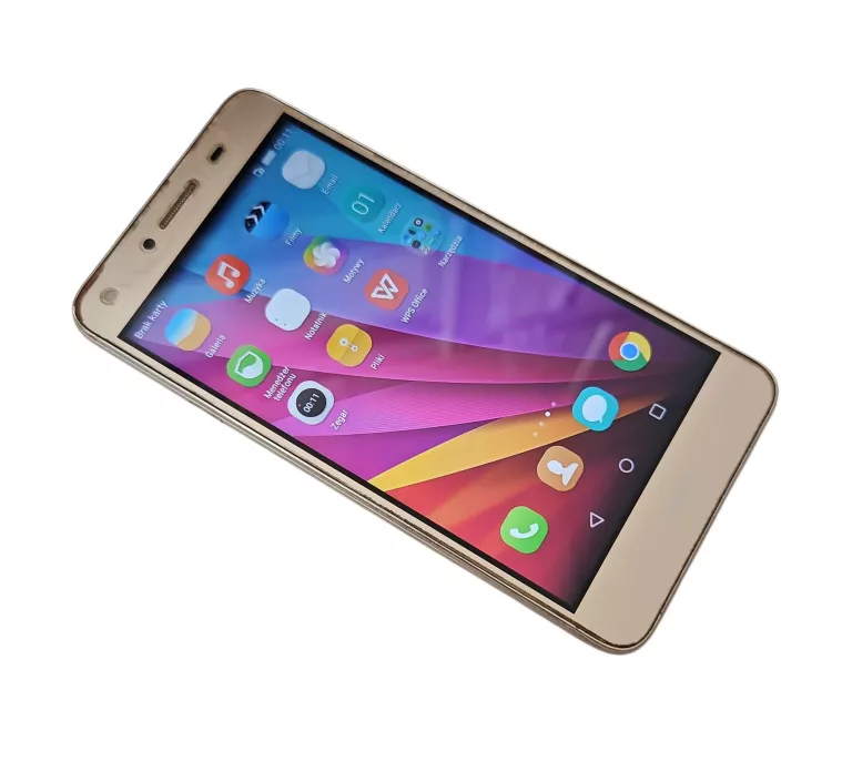 TELEFON HUAWEI Y5II CUN-U29 GOLD