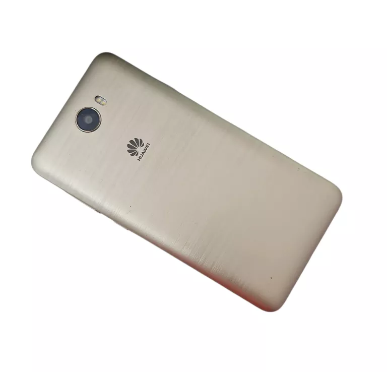 TELEFON HUAWEI Y5II CUN-U29 GOLD
