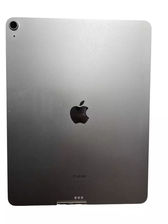 APPLE IPAD AIR 13" M2 256GB WIFI (6TH GEN) 2024 A2898 8/256GB BAT.93%