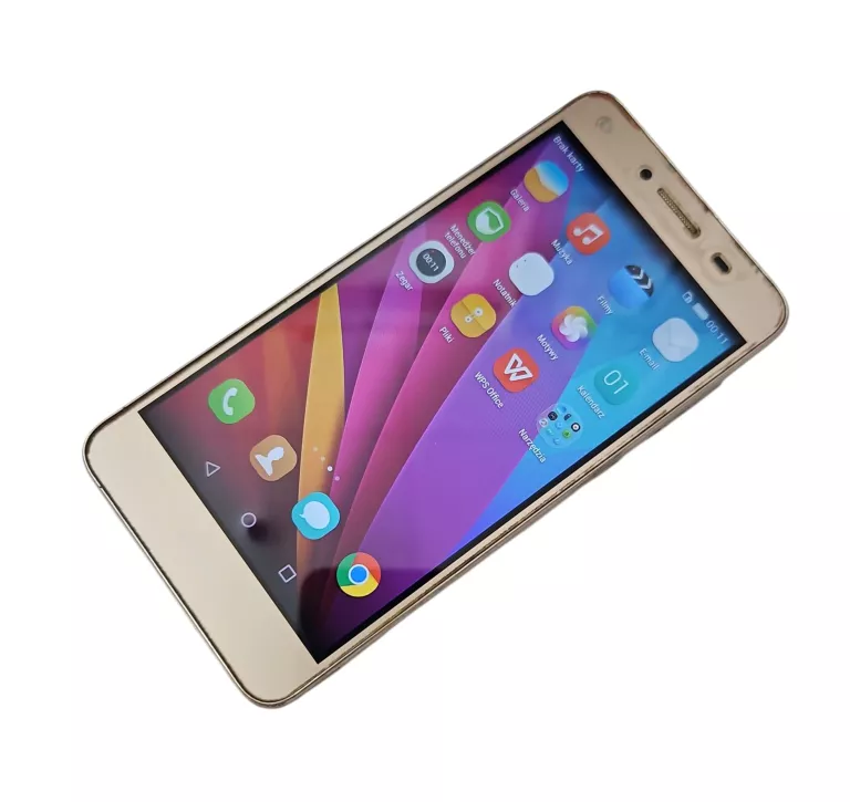 TELEFON HUAWEI Y5II CUN-U29 GOLD