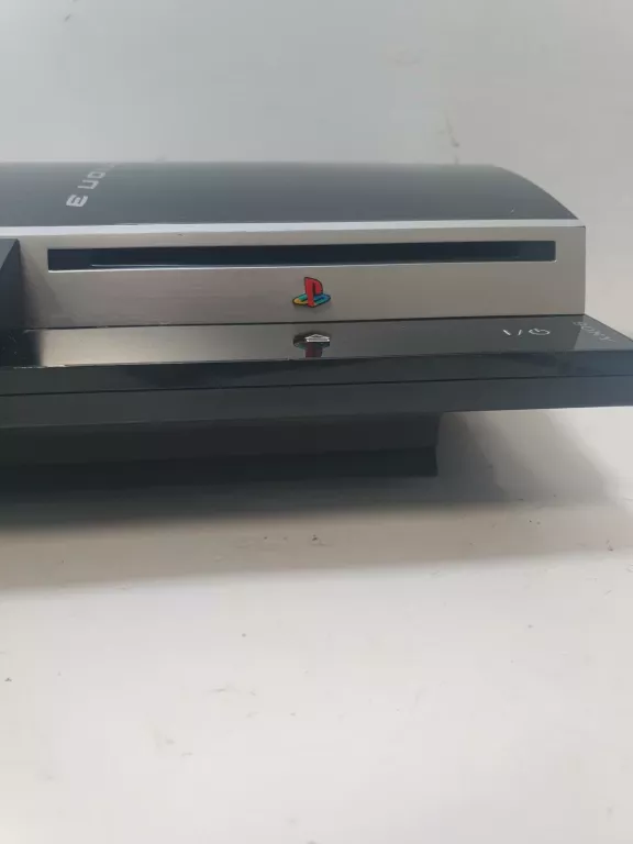 KONSOLA PS3 /PAD