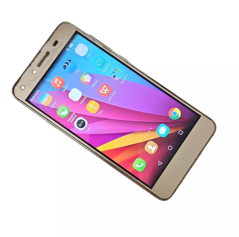 TELEFON HUAWEI Y5II CUN-U29 GOLD