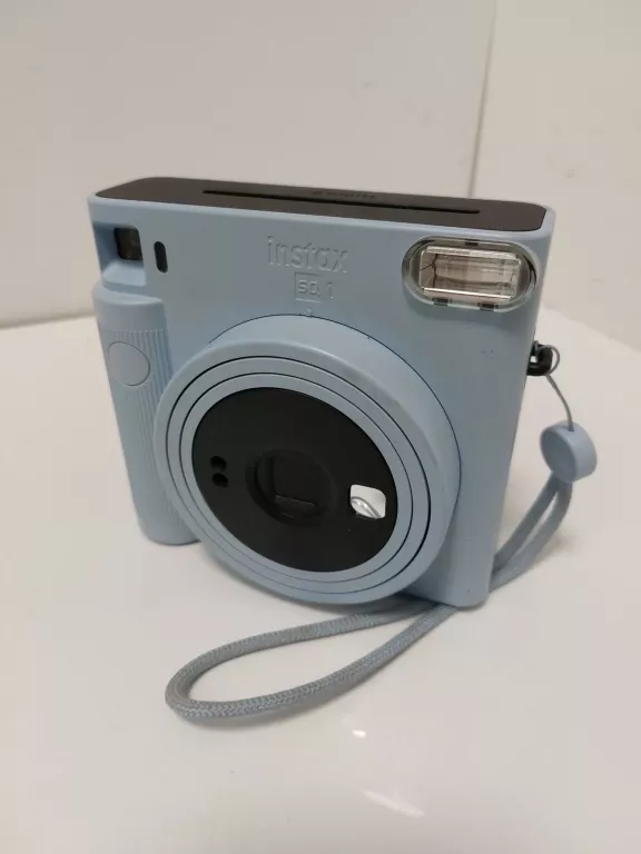 APARAT FUJIFILM INSTAX SQ1 SOLO