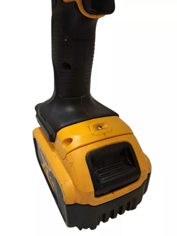 OPALARKA AKUMULATOROWA DEWALT DCE530 + AKU DEWALT 18V 5.0