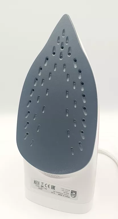 ŻELAZKO PAROWE PHILIPS EASYSPEED GC1742/40 2000W