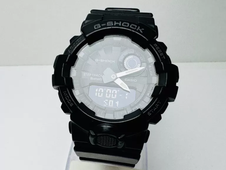 ZEGAREK CASIO G SHOCK GBA 800