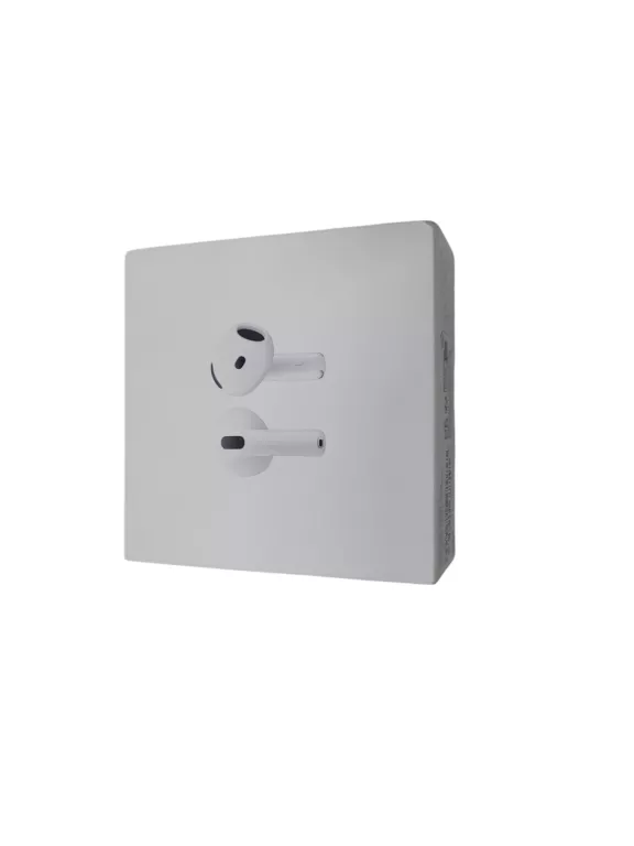 APPLE AIR PODS 4