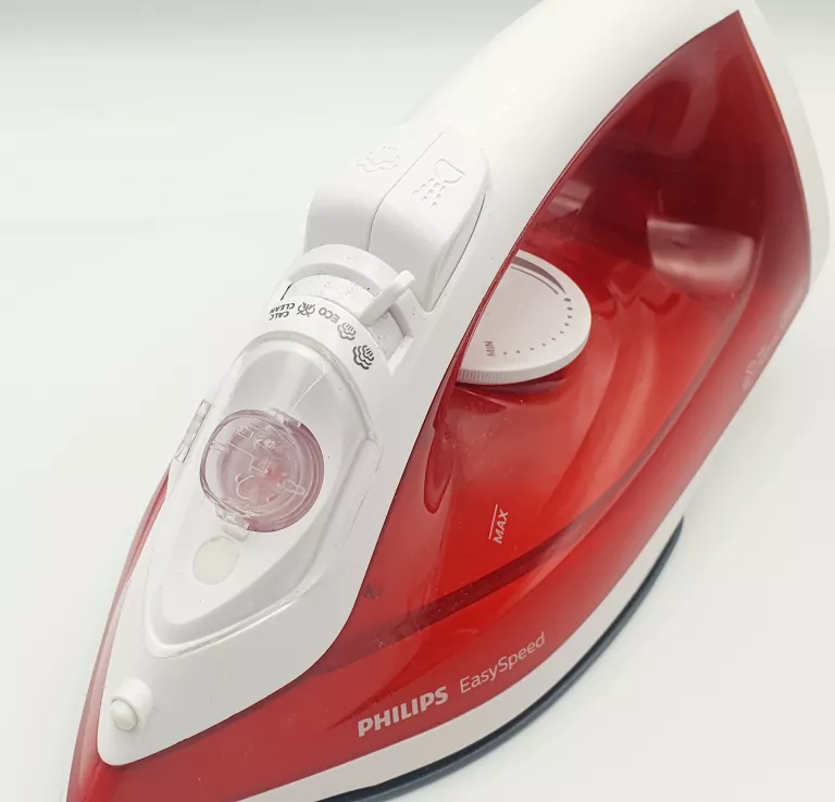 ŻELAZKO PAROWE PHILIPS EASYSPEED GC1742/40 2000W