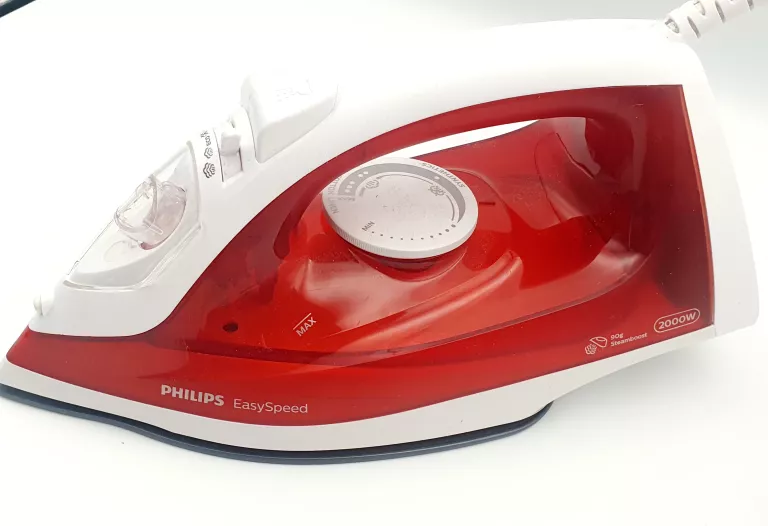 ŻELAZKO PAROWE PHILIPS EASYSPEED GC1742/40 2000W