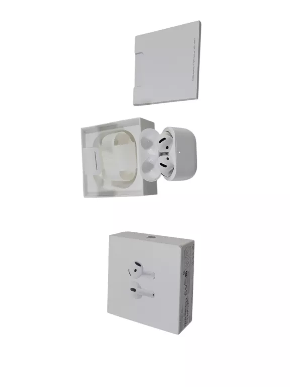 APPLE AIR PODS 4