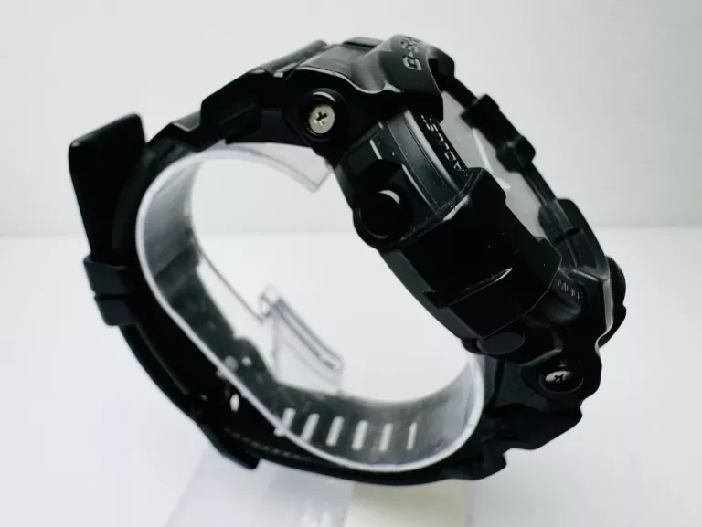 ZEGAREK CASIO G SHOCK GBA 800