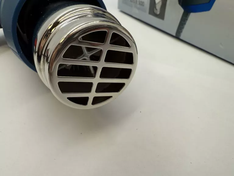 DEDRA DED7976 OPALARKA 2000W