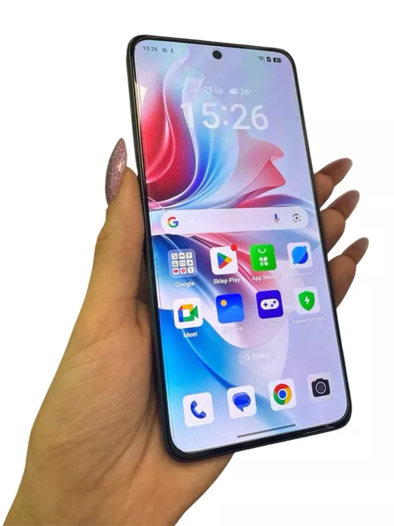 TELEFON OPPO RENO 11 F 5G / 256 GB / 8 GB