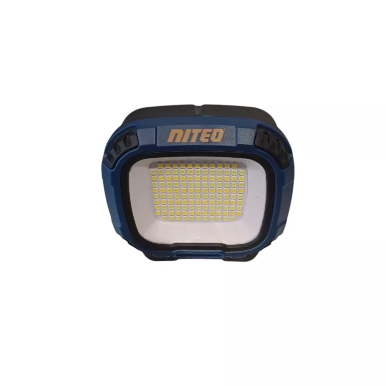 LAMPA WARSZTATOWA NITEO POJM250309