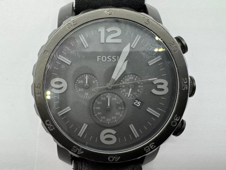 ZEGAREK FOSSIL 251307