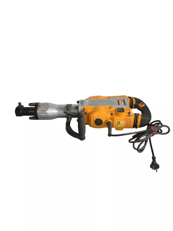 MŁOT WYBURZENIOWY JCB 45 J 1750 W