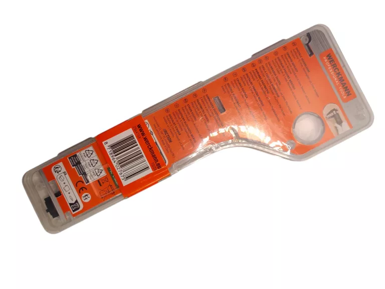SUWMIARKA ELEKTRONICZNA WERCKMANN 150MM