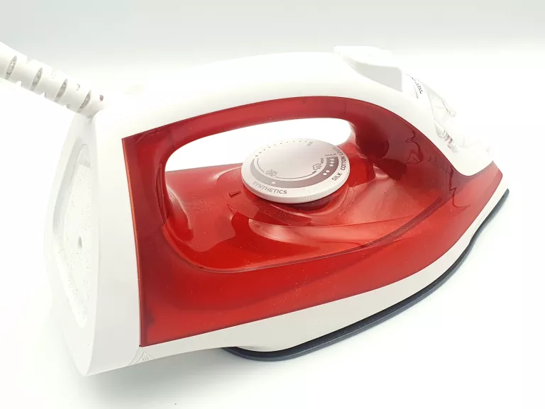 ŻELAZKO PAROWE PHILIPS EASYSPEED GC1742/40 2000W