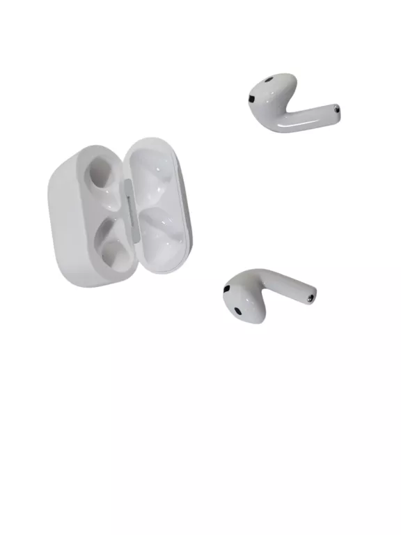 APPLE AIR PODS 4