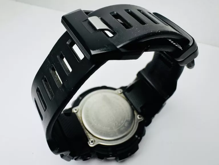 ZEGAREK CASIO G SHOCK GBA 800