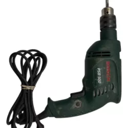 WIERTARKA UDAROWA BOSCH PSB 500R 500W