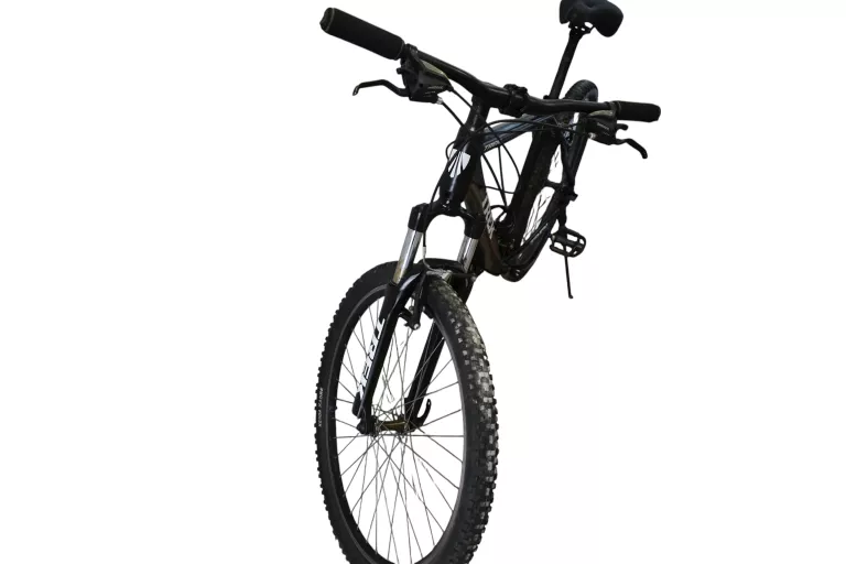 ROWER MTB 27,5' CZARNY RAMA L