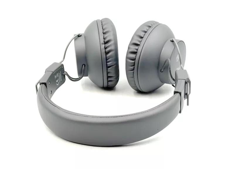 FRESH N REBEL 3AHP400SG SŁUCHAWKI BEZPRZEWODOWE NAUSZNE