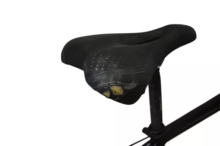 ROWER MTB 27,5' CZARNY RAMA L