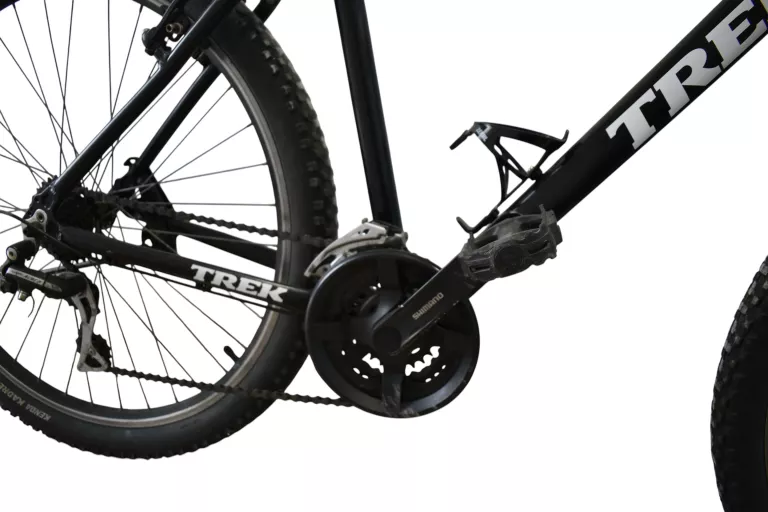 ROWER MTB 27,5' CZARNY RAMA L