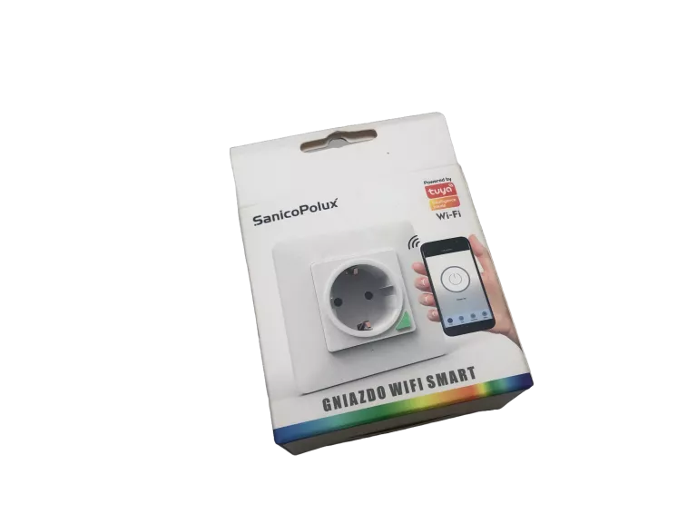 SANICOPOLUX GNIAZDKO WIFI