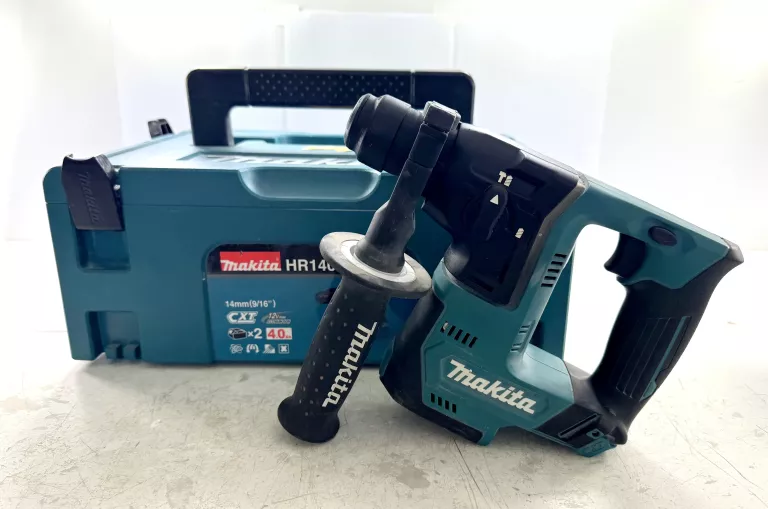 MAKITA HR 140D MŁOTOWIERTARKA