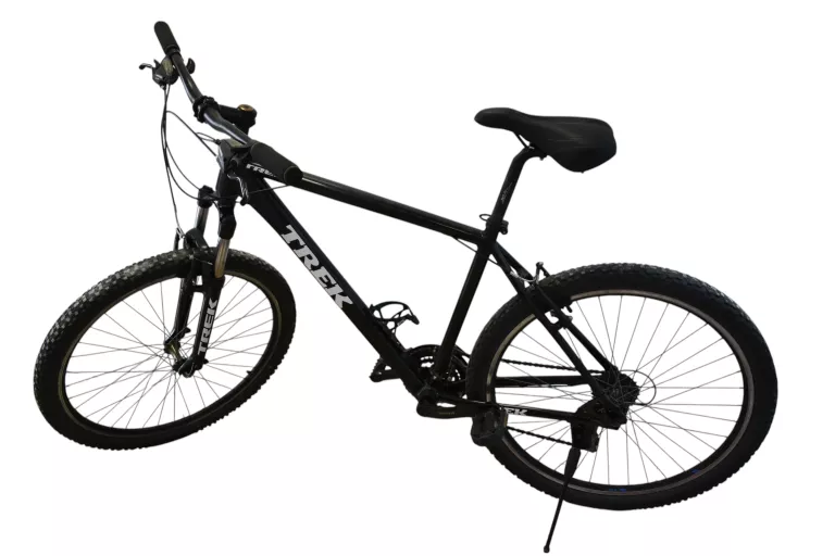 ROWER MTB 27,5' CZARNY RAMA L